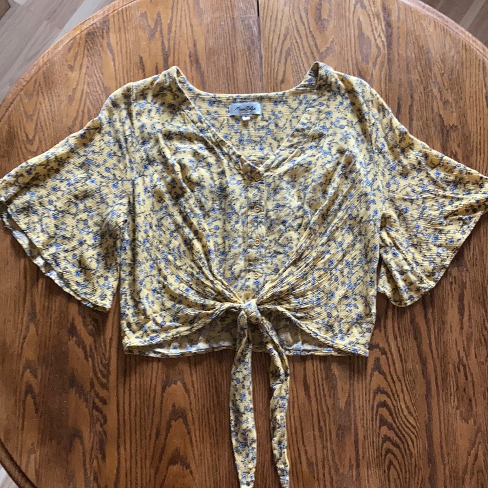 Miss Shop SZ S top